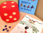 09. April 2024 - Die Vorschule startet wieder!